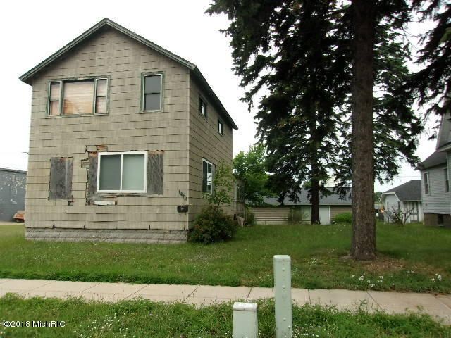 Filer + Smiths ADD: 270 River St, Manistee, MI 49660